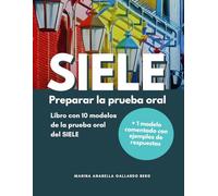 SIELE: Preparar la prueba oral