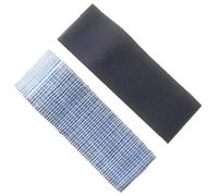 sieloonger PT-AE8000 Cartouche de filtre à air de rechange pour projecteurs Panasonic ET-LAA410 PT-AE8000EA, PT-AE8000EH, PT-AE8000EZ, PT-AE8000E, PT-AE8000U, PT-AH1000E, PT-AH1000U, PT-AT6000U