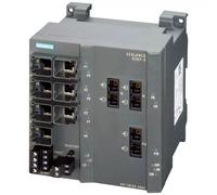 Siem 6Gk5307-3Bl10-2Aa3 Scalance X307-3, 6Gk5307-3Bl10-2Aa3 (6Gk53073Bl102Aa3)