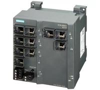 SIEM 6GK5310-0FA10-2AA3 SCALANCE X310, m 6GK5310-0FA10-2AA3 (6GK53100FA102AA3)
