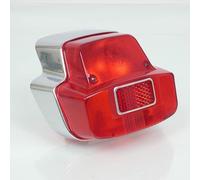 Siem Feu arrière pour scooter Piaggio 150 Vespa Sprint 1965-1974 FP113 / 91419 Neuf