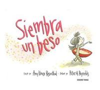Siembra Un Beso - [Livre en VO] Krouse Rosenthal, Amy (Auteur)