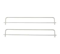 Siemens Support accessoires 00466546 pour four encastrable pyrolyse