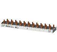 Siemens 10Mm² Barrette De Connexion Compacte 3P/N 12X Sentron 5St3 - 5St36730