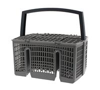 Bosch Serie 4 11018806 pièce et accessoire de lave-vaisselle Gris Panier à couverts