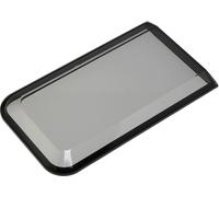 Siemens 12027853 Couvercle pour réservoir à grains TP503R09 TQ505D09 TQ505DF9 TQ505R09 TQ507D03 TQ507R03