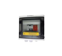 SIEMENS 1F DV-0720-FOT Coffret PV Solaire AC