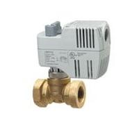Siemens 240-00514 Valve 1/2" 120 V 2 W SWT, CV 4.0, NC