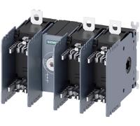 Siemens 3KF23160MF51 Interrupteur-sectionneur Taille du fusible = 00 160 A 690 V/AC 1 pc(s)