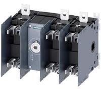 Siemens 3KF33250MF51 Interrupteur-sectionneur Taille du fusible = 1 250 A 690 V/AC 1 pc(s)