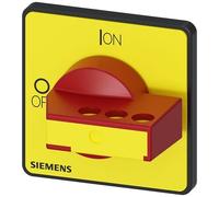 Siemens 3LD Mécanisme d'actionnement rotatif, avant type opérateur rotatif pour disjoncteur de charge 3LD2