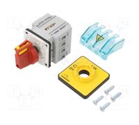 SIEMENS 3LD2022-0TK13 Interrupteur d'isolation