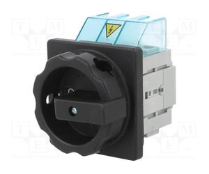 SIEMENS 3LD2203-0TK51 Interrupteur d'isolation