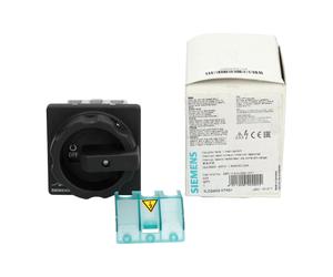 Siemens 3LD2203-0TK51 New NFP