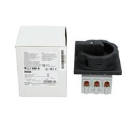 Siemens 3LD2504-0TK51 New NFP – noir, 3 pôles, 35 mm², 63 A, 690 V/AC