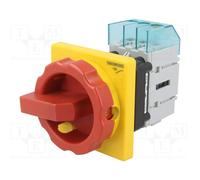 SIEMENS 3LD3054-0TK53 Interrupteur d'isolation
