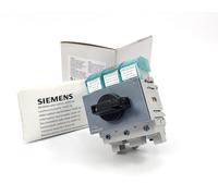 Siemens 3LD5200-0TK11 SENTRON 3LD5 Interrupteur-sectionneur 3LD5 Disjoncteur UL