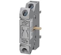 Siemens Bloc de contacts auxiliaires 3LD92005B 1NA+1NC frontal 32A pour 3LDX