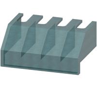 Siemens 3LD9201-1A Cache-bornes verrouillable 4 pc(s)