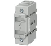Siemens 3LD9220-0C Borne pour conducteur neutre 1 pc(s)