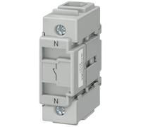 Siemens 3LD9220-0C Borne pour conducteur neutre 1 pc(s)