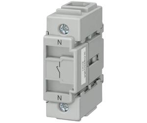 Siemens 3LD9220-0C Borne pour conducteur neutre 1 pc(s)