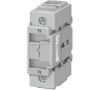 Siemens 3LD9220-0C Borne pour conducteur neutre 1 pc(s)