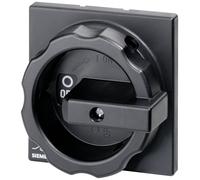Siemens 3LD9224-1B Commande rotative 1 pc(s)