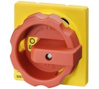 Siemens 3LD9224-3D Commande rotative 1 pc(s)