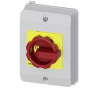 Siemens 3LD9224-3GH Commande rotative 1 pc(s)