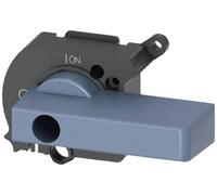 Siemens 3LD9247-1C Commande rotative débrayable de porte 1 pc(s)