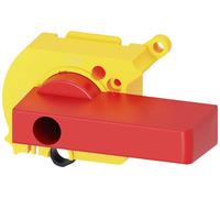 Siemens 3LD9247-3C Commande rotative débrayable de porte 1 pc(s)