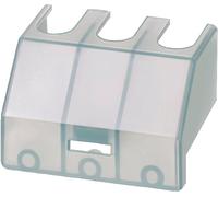 Siemens 3LD9251-0A Cache-bornes avec adaptateur de porte 4 pc(s)