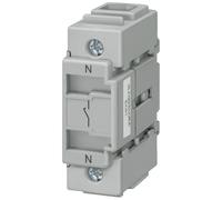 Siemens 3LD9280-0B Interrupteur De Conducteur Neutre 100-125A - 3LD92800B