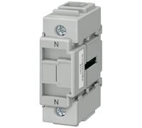 Siemens 3LD9280-2C Borne pour conducteur neutre/PE 1 pc(s)