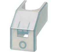 Siemens 3LD9281-2A Cache-bornes 4 pc(s) Piece