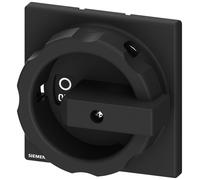 Siemens 3LD9284-1G Commande rotative 1 pc(s)