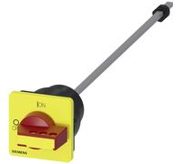 Siemens 3LD9343-3CA Commande rotative 1 pc(s)