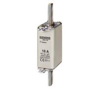 Siemens 3NA3105 Cartouche-fusible Taille du fusible = 1 16 A 500 V 3 pc(s)