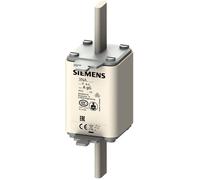 Siemens 3NA3220 Cartouche-fusible Taille du fusible = 2 50 A 500 V 3 pc(s)