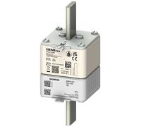 Siemens 3NA32444KK01 Fusible NH Taille du fusible = 2 1 pôle 250 A 400 V 1 pc(s)