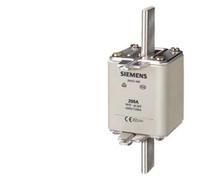 Siemens 3NA3354 Cartouche-fusible Taille du fusible = 3 355 A 500 V 3 pc(s)