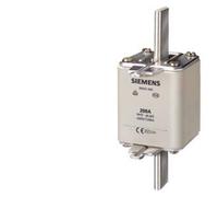 Siemens 3NA3354 Cartouche-fusible Taille du fusible = 3 355 A 500 V 3 pc(s)