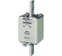 Siemens 3NA3360 Cartouche-fusible Taille du fusible = 3 400 A 500 V 3 pc(s)