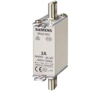 Siemens 3NA3801 Cartouche-fusible Taille du fusible = 000 6 A 500 V/AC, 250 V/DC 3 pc(s)
