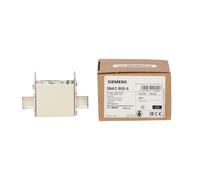 Siemens 3NA3805-6 LV HRC Fuse Element New NFP (3pcs)