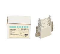 Siemens 3NA3805 Fusible NH Taille du fusible = 000 16 A 500 V/AC, 250 V/AC 3 pc(s)