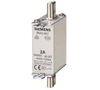 Siemens 3NA38368 Cartouche-fusible Taille du fusible = 0 160 A 400 V 1 pc(s)