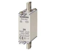 Siemens 3NA38368 Cartouche-fusible Taille du fusible = 0 160 A 400 V 1 pc(s)