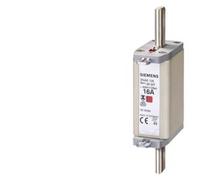 Siemens 3NA6105 Cartouche-fusible Taille du fusible = 1 16 A 500 V 3 pc(s)